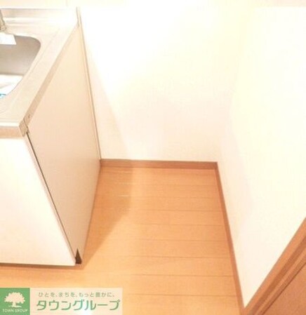 スカイコート板橋第5の物件内観写真